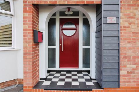 4 bedroom detached house for sale, Kingsway, Braunstone Town, LE3