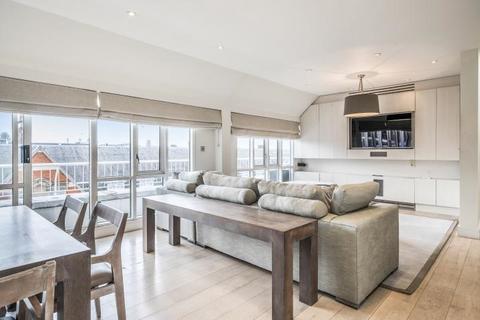 undefined, Westchester House, Seymour Street, London, W2