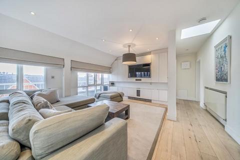 undefined, Westchester House, Seymour Street, London, W2