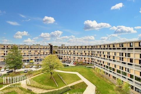 undefined, Pat Midgley Lane, Sheffield