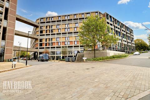 undefined, Pat Midgley Lane, Sheffield