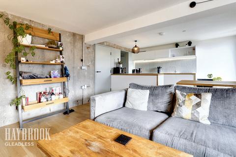 2 bedroom apartment for sale, Pat Midgley Lane, Sheffield
