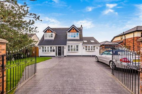 undefined, Newton Road, Lowton, Warrington, WA3 1PB