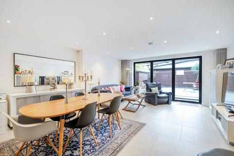 3 bedroom house for sale, Palermo Road, Kensal Green, London, NW10