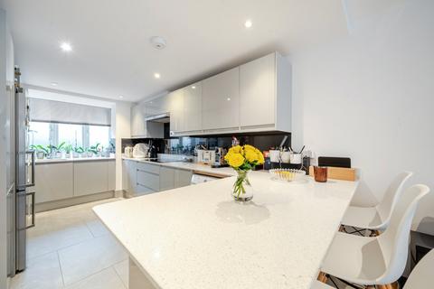 3 bedroom house for sale, Palermo Road, Kensal Green, London, NW10