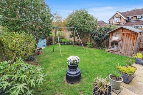 4 bedroom detached house for sale, The Lawns, Stevenage, Hertfordshire, SG2