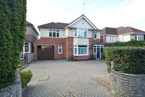 undefined, Gravel Hill, Wimborne BH21