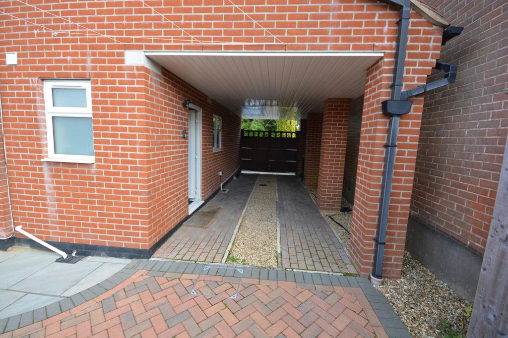 Car port