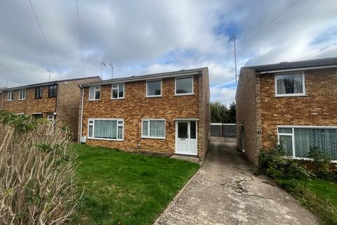 undefined, Meadow Rise, Tiffield, NN12 8AP