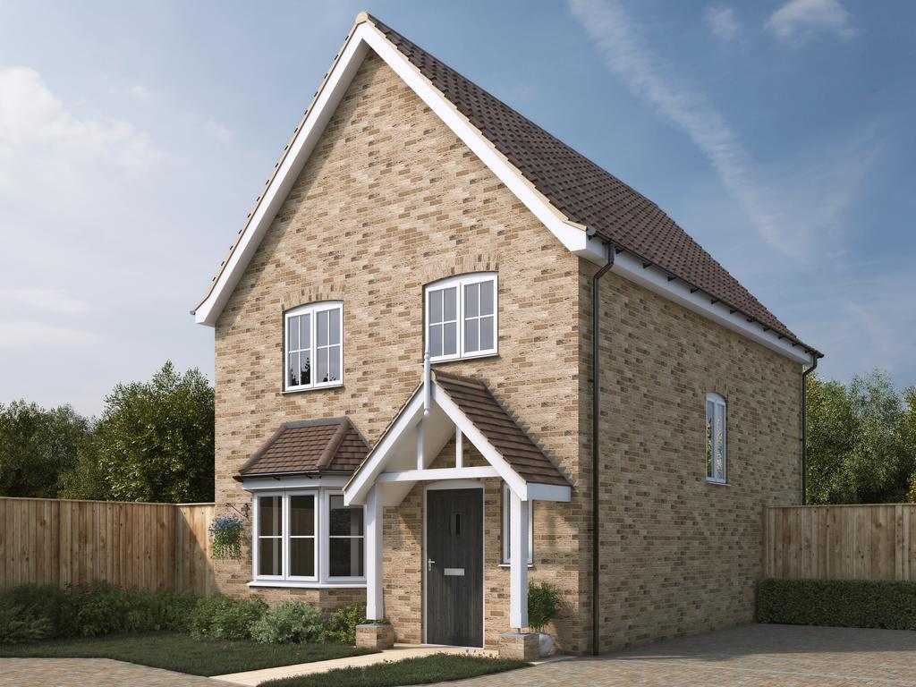 Ellingham CGI