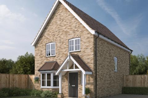 undefined, Plot 7, The Ellingham at The Spires, Poppyfields Drive PE31
