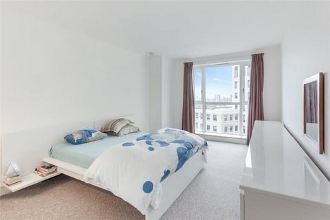 2 bedroom flat to rent - Berkeley Tower, 48 Westferry Circus, London