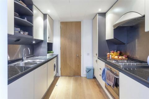 2 bedroom flat to rent - Berkeley Tower, 48 Westferry Circus, London