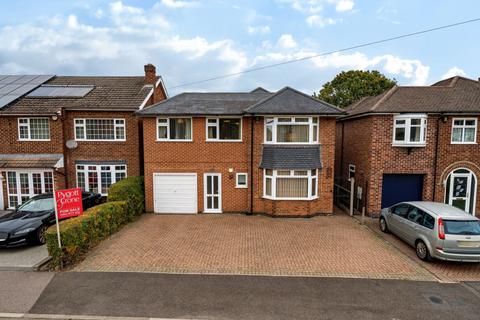5 bedroom detached house for sale, Rivergreen Crescent, Nottingham NG9