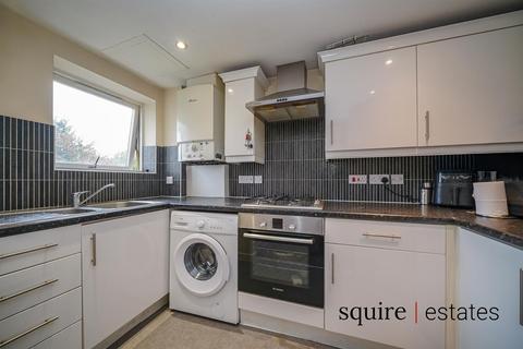 2 bedroom apartment for sale, Bury Road, Hemel Hempstead