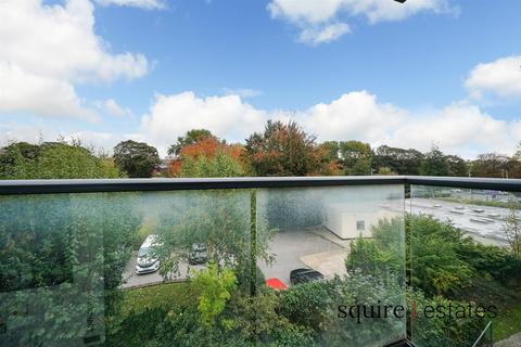 2 bedroom apartment for sale, Bury Road, Hemel Hempstead