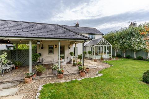 undefined, Toad Hall, Llandow, Cowbridge, Vale of Glamorgan, CF71 7NU