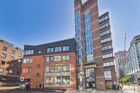 undefined, Holman House, Queen Street, City Centre, Sheffield, S1