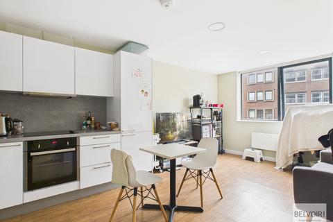 undefined, Holman House, Queen Street, City Centre, Sheffield, S1