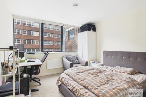 undefined, Holman House, Queen Street, City Centre, Sheffield, S1