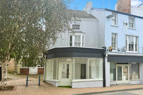 undefined, High Street, Ilfracombe, Devon