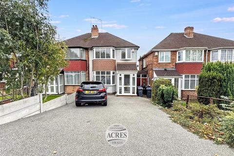 College Road, Oscott, Birmingham, Erdington, Birmingham, Birmingham and surroundings