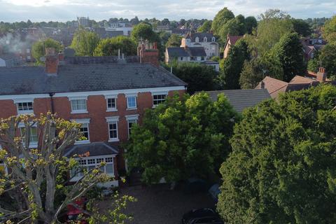 undefined, Clarendon Road, Kenilworth CV8