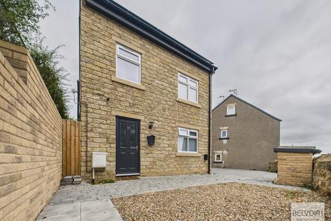 undefined, Sheffield Road, Hackenthorpe, Sheffield, S12