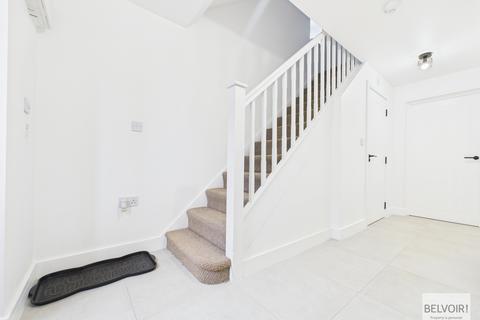 undefined, Sheffield Road, Hackenthorpe, Sheffield, S12