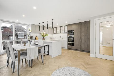 3 bedroom apartment to rent, THE LUXLEY, GOLDERS GREEN, NW11