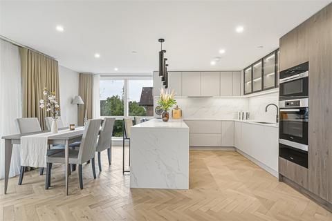 3 bedroom apartment to rent, THE LUXLEY, GOLDERS GREEN, NW11