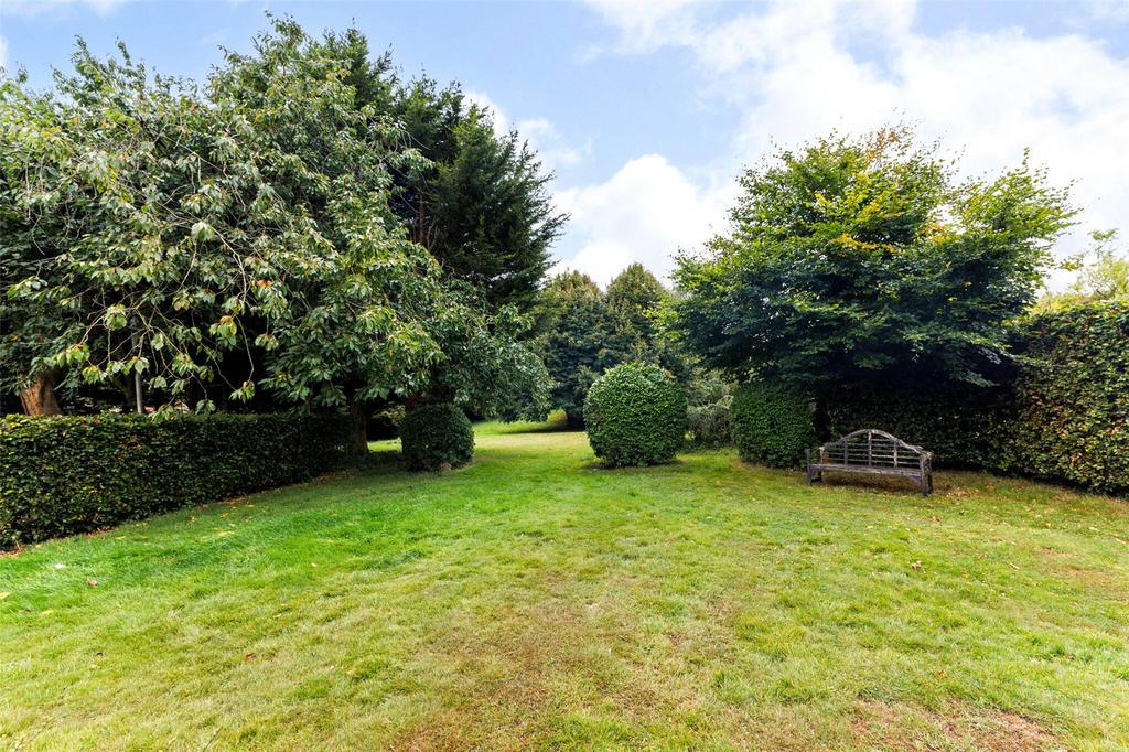 Gardens