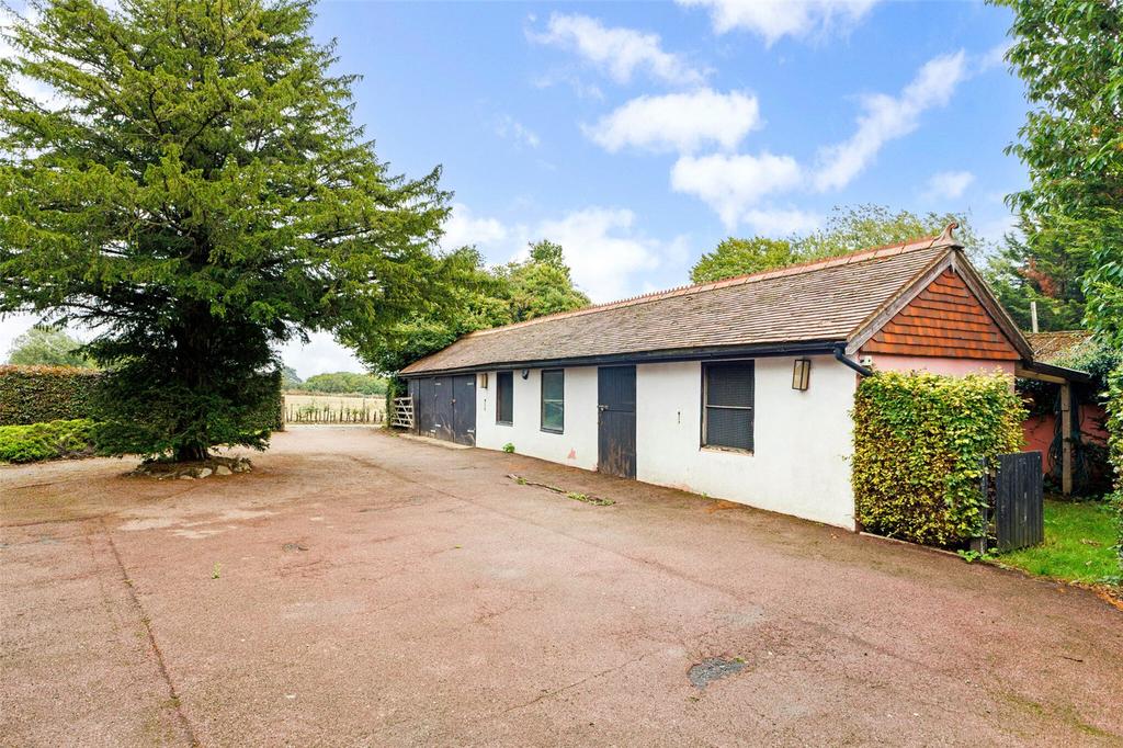 Outbuilding
