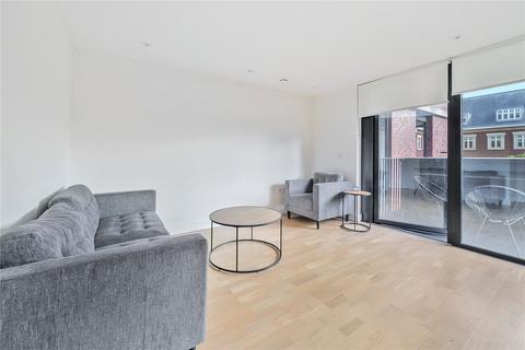 undefined, at Folio London, Flat 37, Attwood Court, , Burgess Springs CM1
