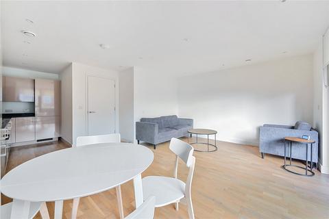 undefined, at Folio London, Flat 37, Attwood Court, , Burgess Springs CM1