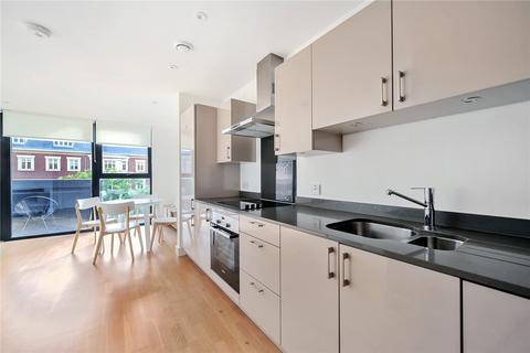 undefined, at Folio London, Flat 37, Attwood Court, , Burgess Springs CM1