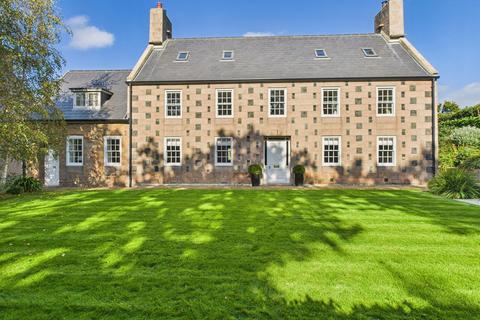 4 bedroom detached house for sale, Elegant Country Residence with Modern Luxury