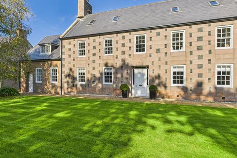 4 bedroom detached house for sale, Elegant Country Residence with Modern Luxury