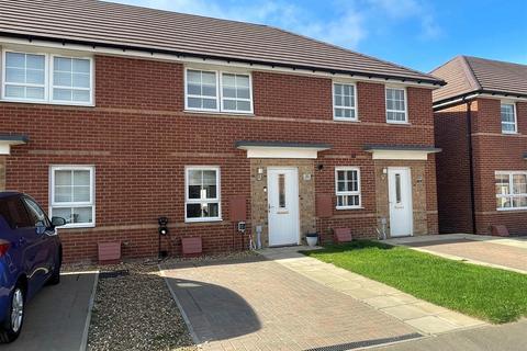 undefined, Barley Way, New Hartley, Tyne & Wear