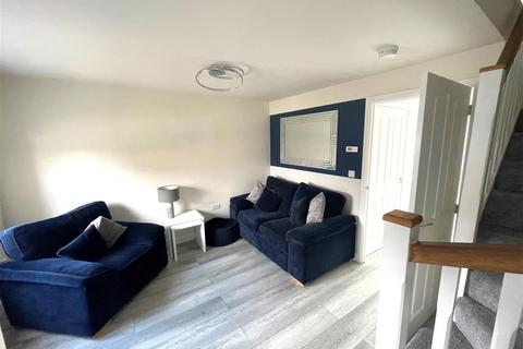 undefined, Barley Way, New Hartley, Tyne & Wear
