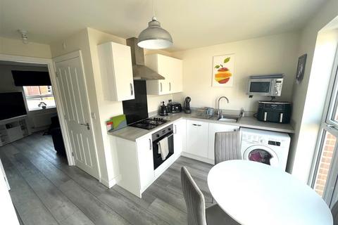 undefined, Barley Way, New Hartley, Tyne & Wear