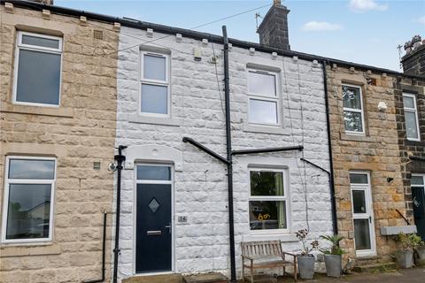 undefined, Swaine Hill Street, Yeadon, Leeds, West Yorkshire