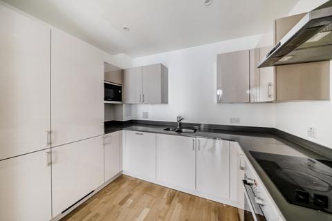 undefined, at Folio London, Flat 19, Chappelow Court, , Burgess Springs CM1
