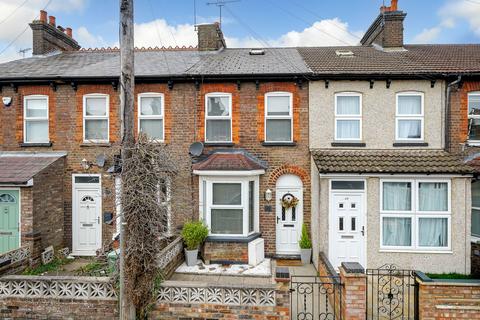 2 bedroom terraced house for sale, Great Northern Road, Dunstable, LU5