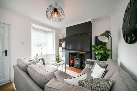 2 bedroom terraced house for sale, Great Northern Road, Dunstable, LU5