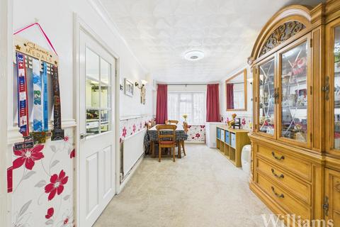 undefined, Vicarage Close, Buckingham MK18