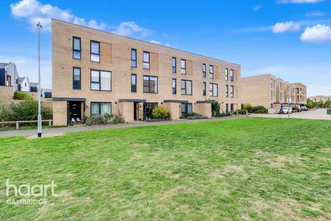 16 Baker Lane, Trumpington, Cambridge, CB2 9DS