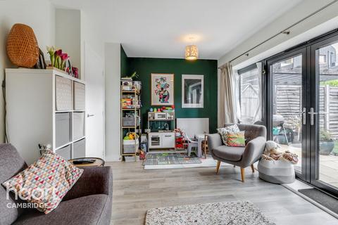 16 Baker Lane, Trumpington, Cambridge, CB2 9DS