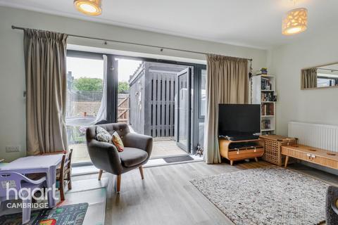 16 Baker Lane, Trumpington, Cambridge, CB2 9DS
