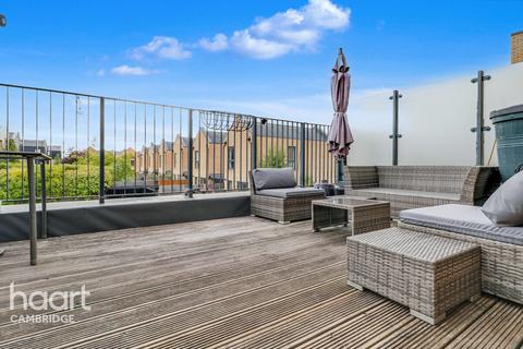 16 Baker Lane, Trumpington, Cambridge, CB2 9DS